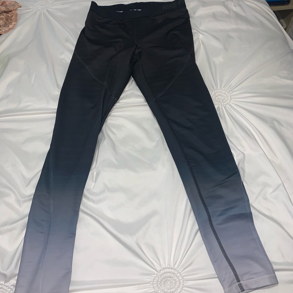 Nike Ombré Leggings